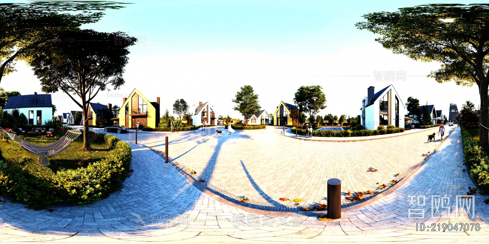City
