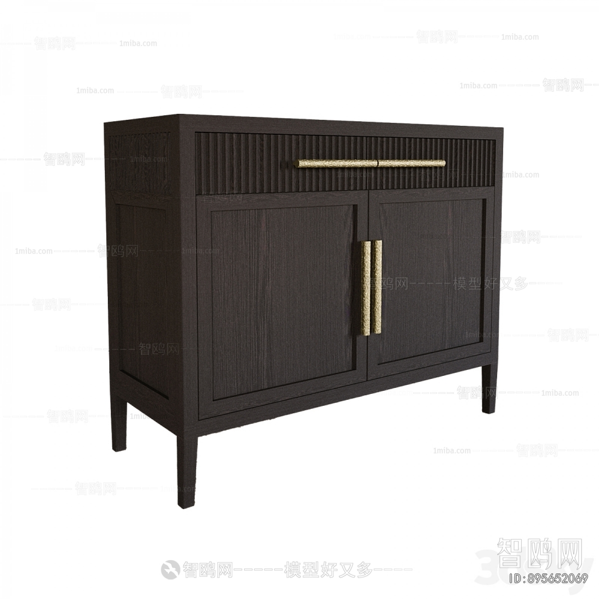 Modern Sideboard
