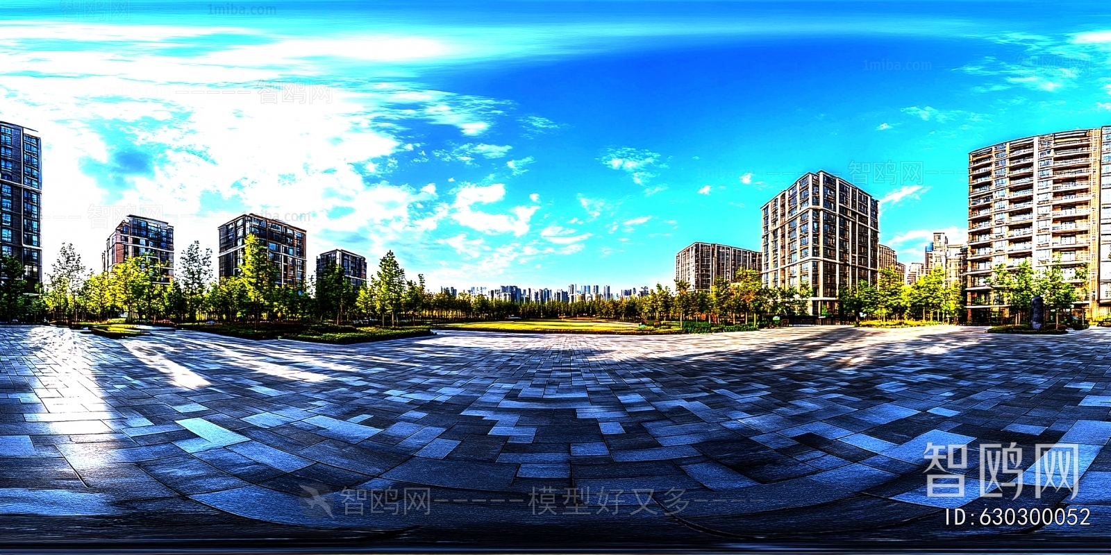 City
