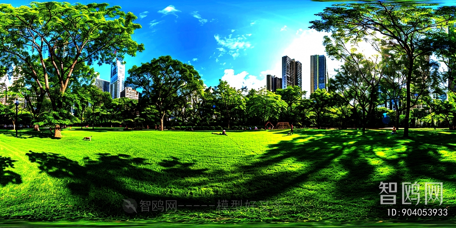 The Environment