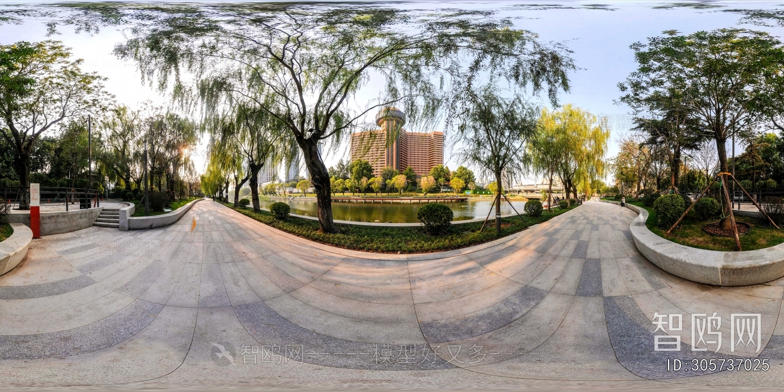 City