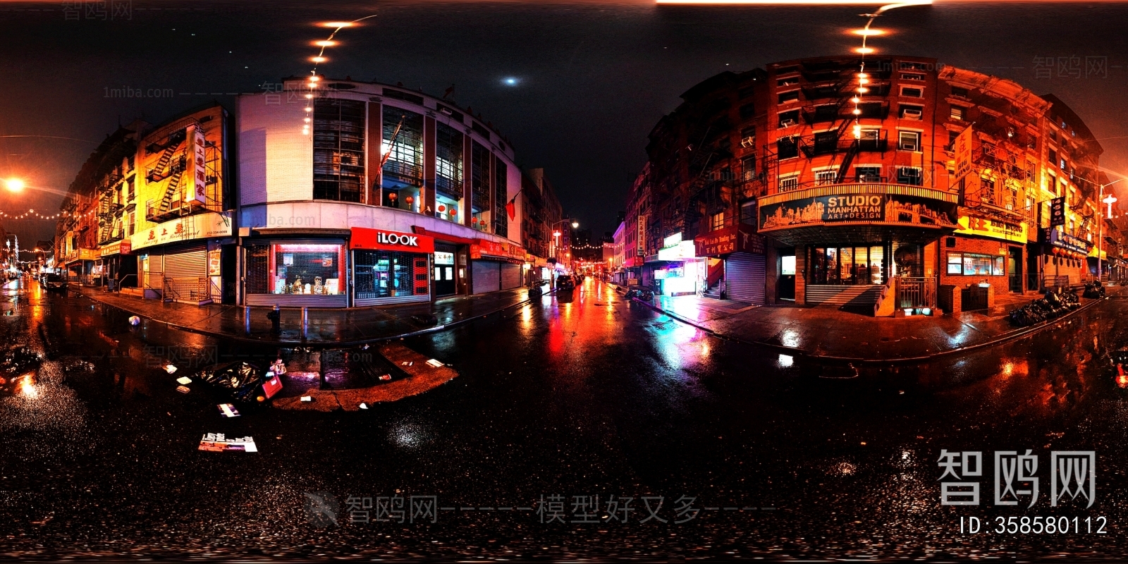 City