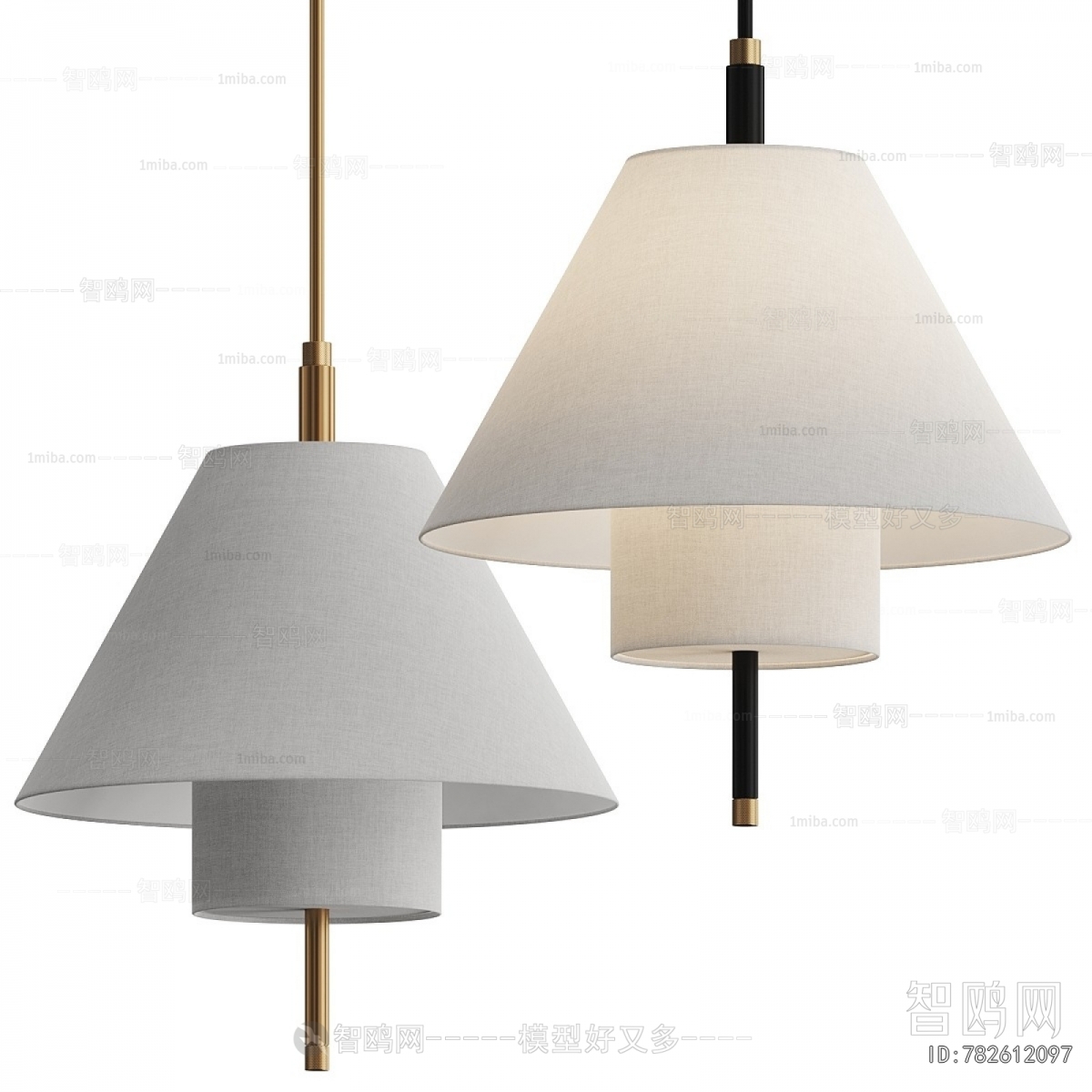 Modern Droplight