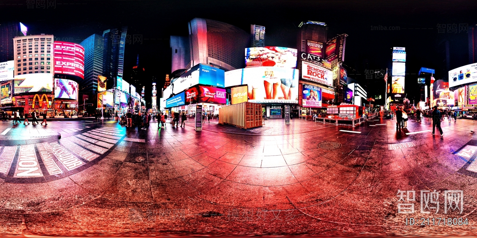 City