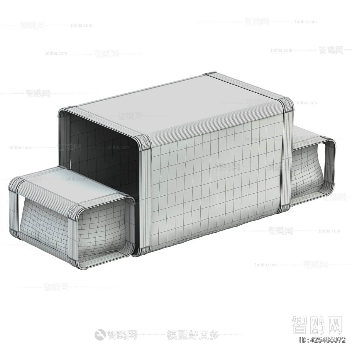 Modern Ball Equipment