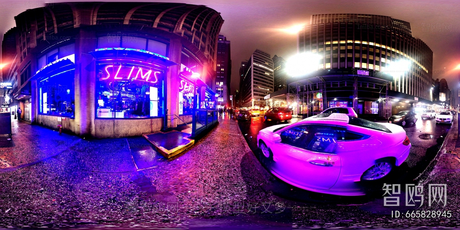 City