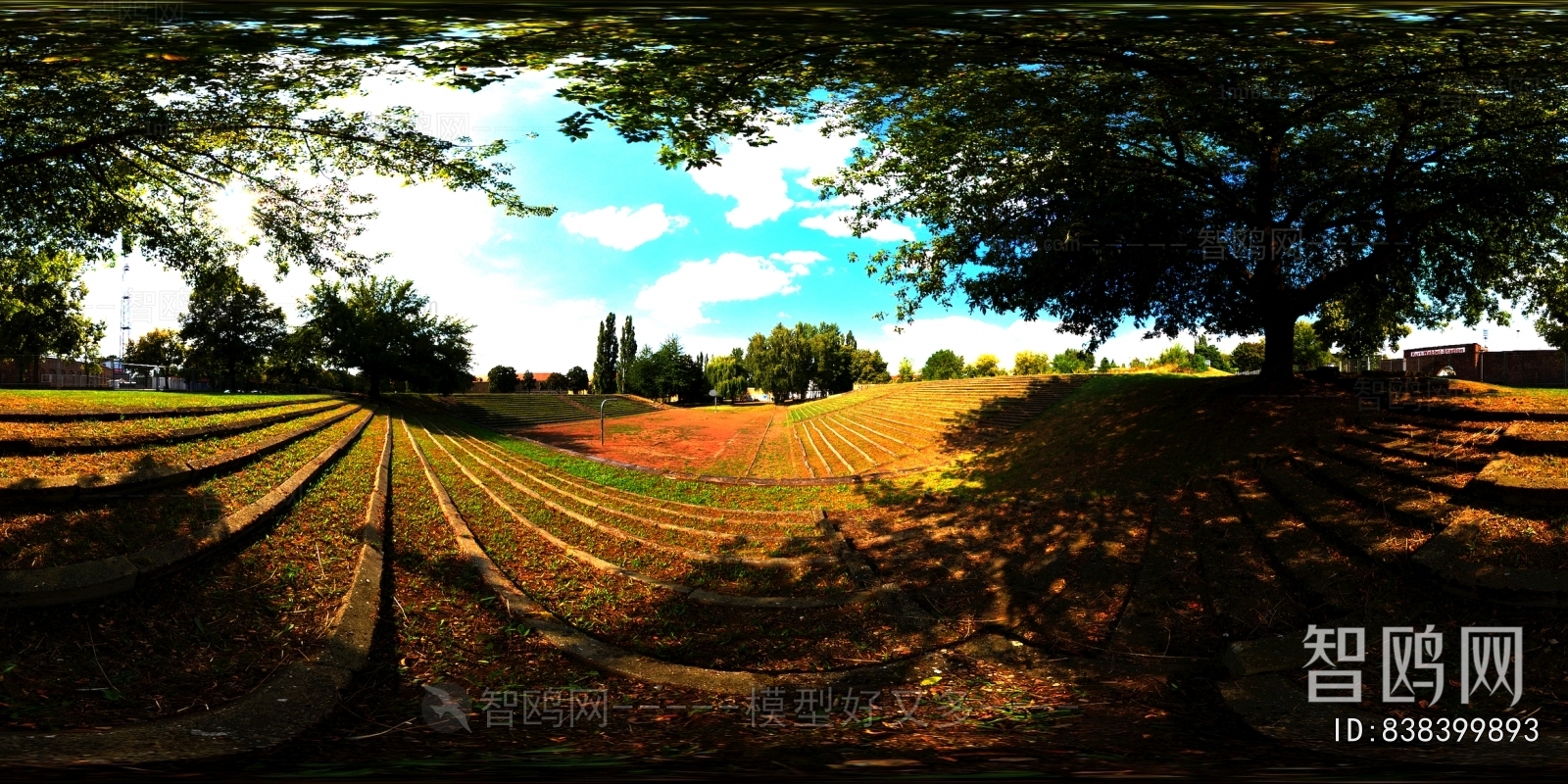 The Environment