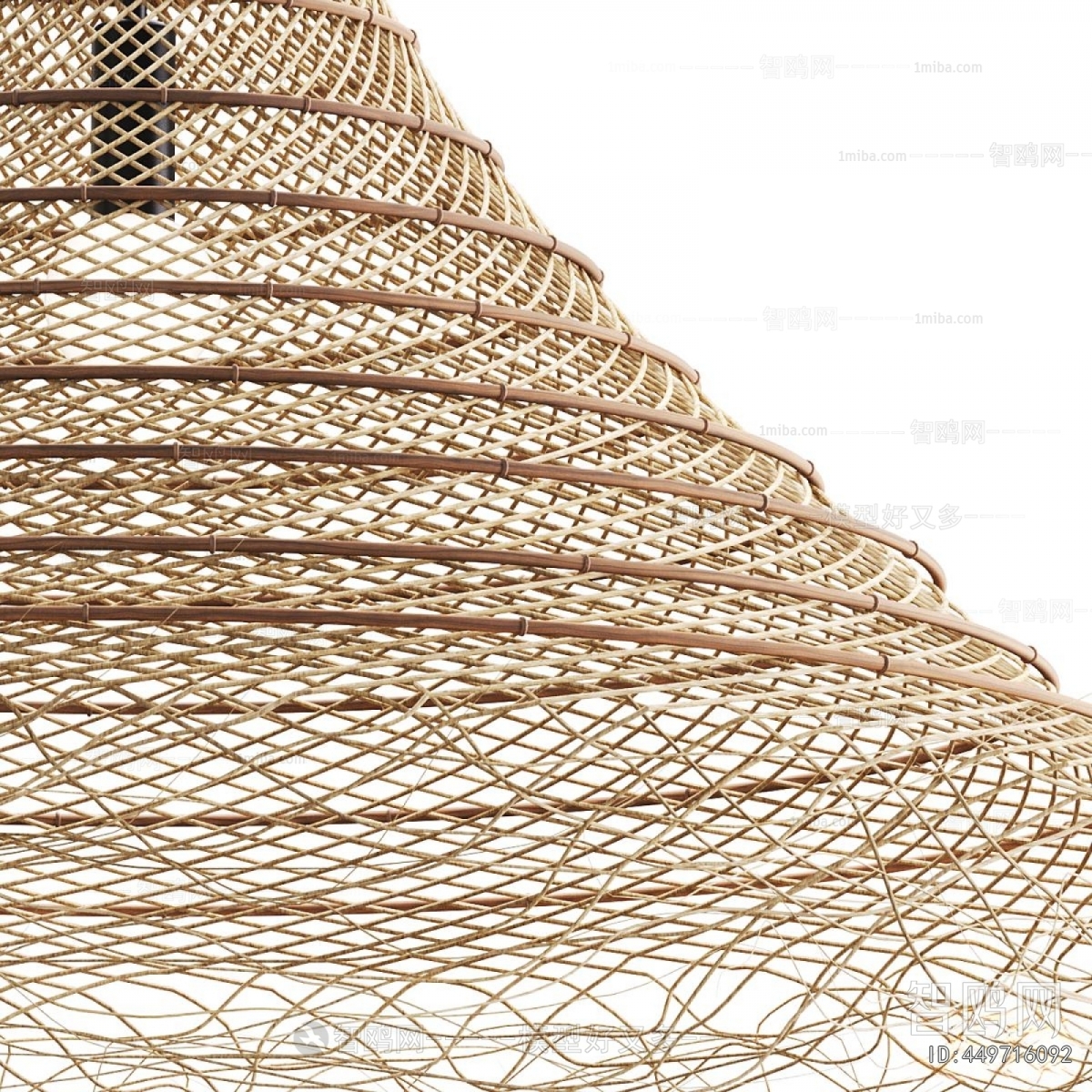 Nordic Style Droplight