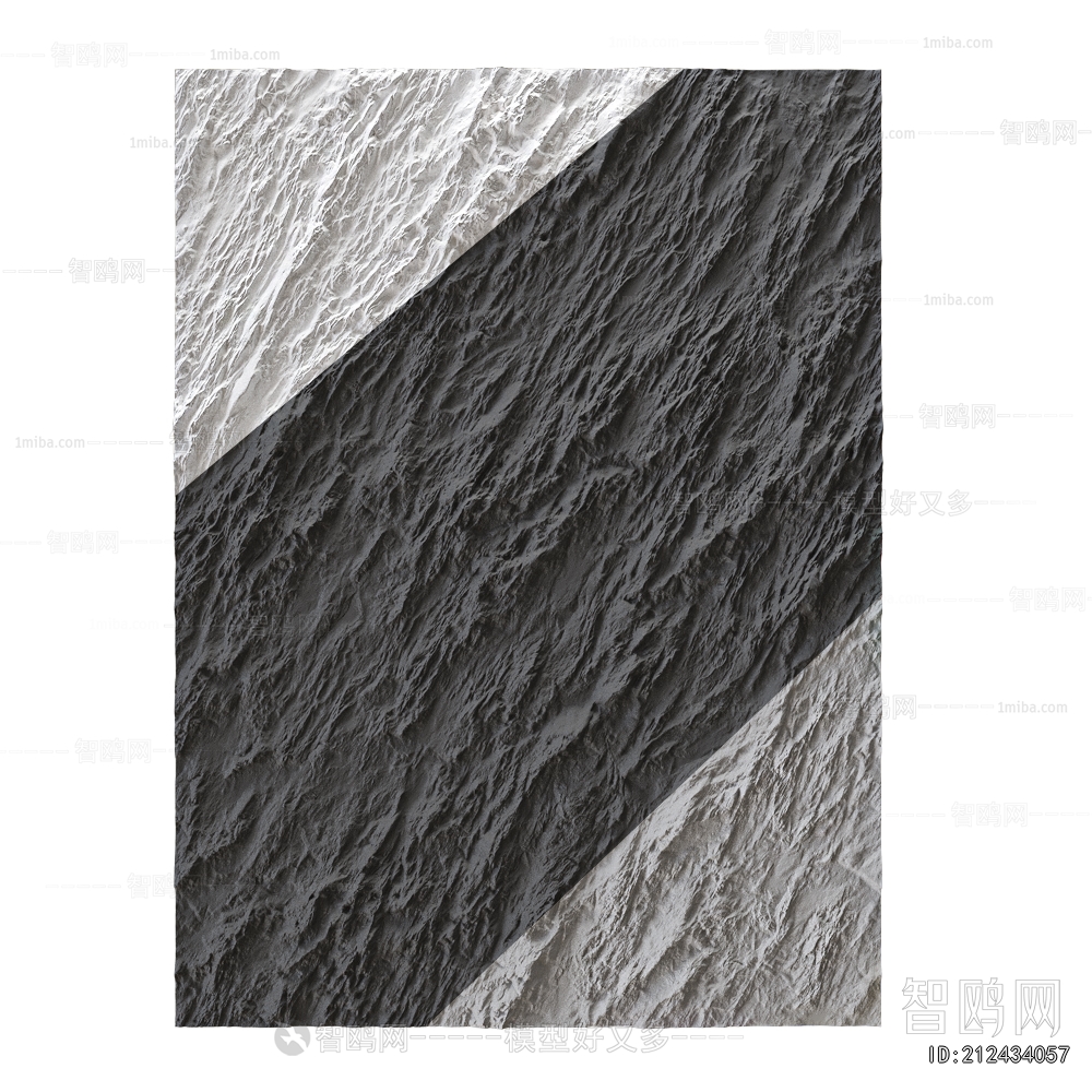 Modern Wall Decoration