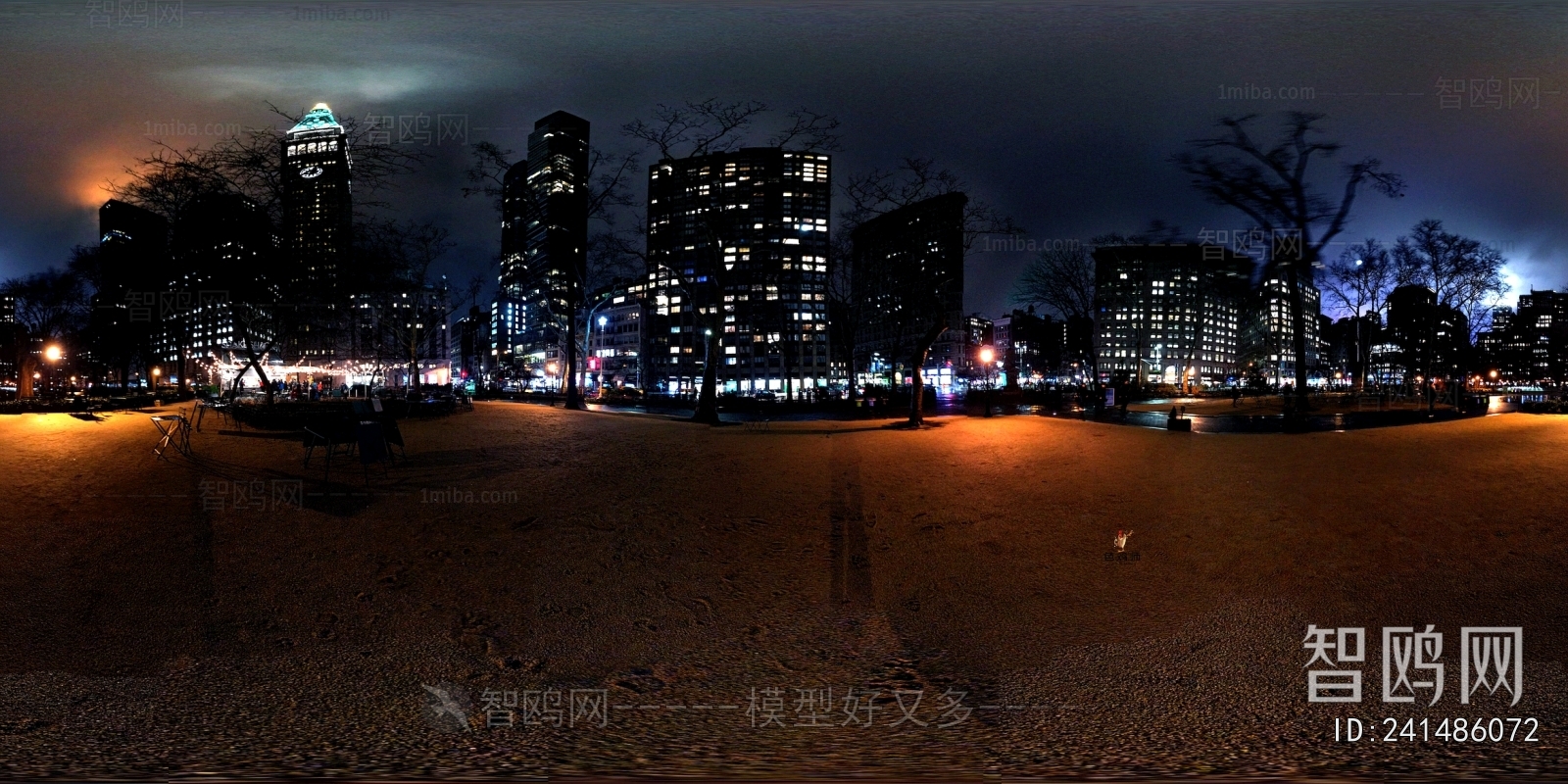 City