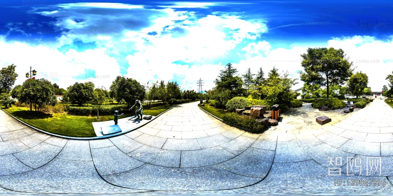 City