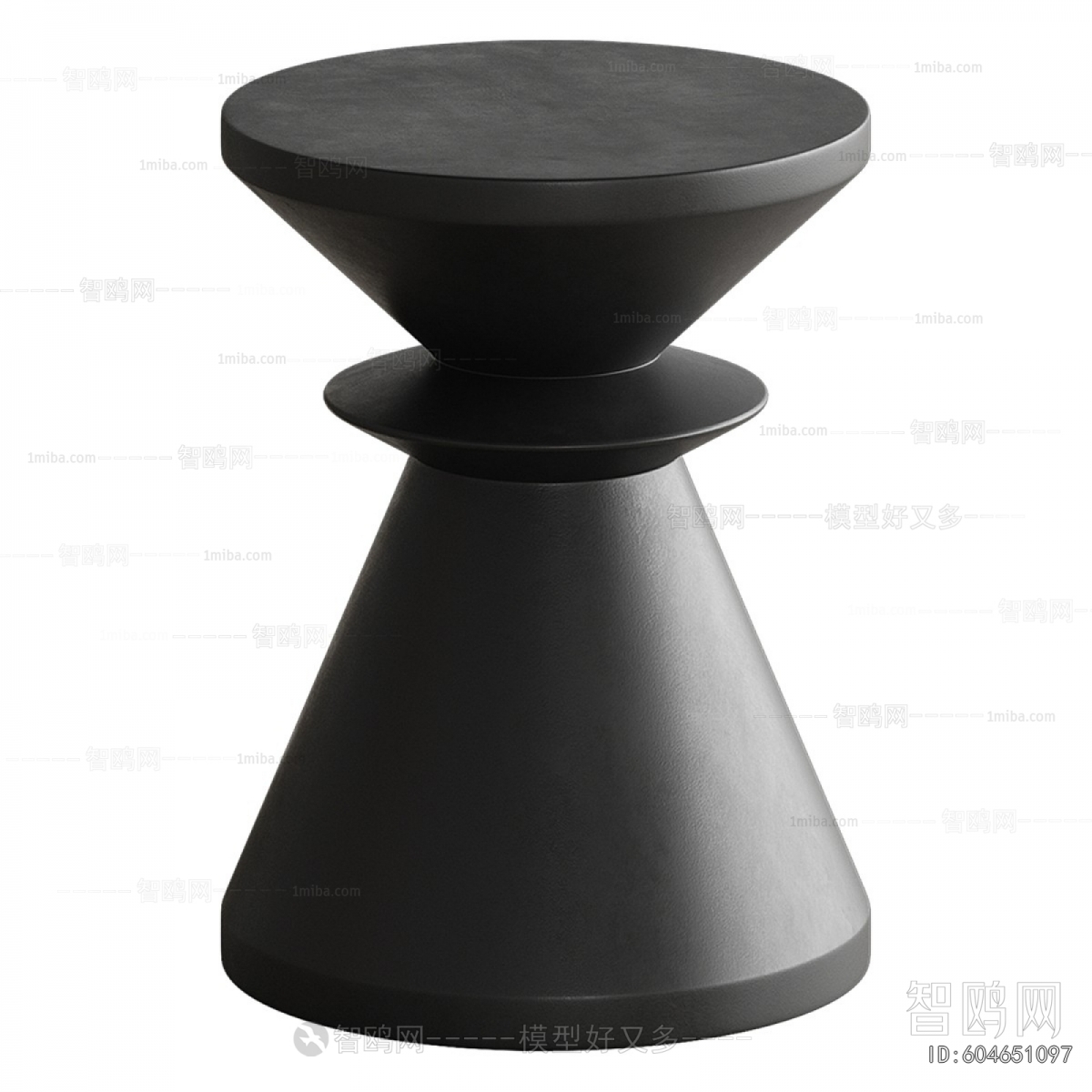 Modern Side Table/corner Table