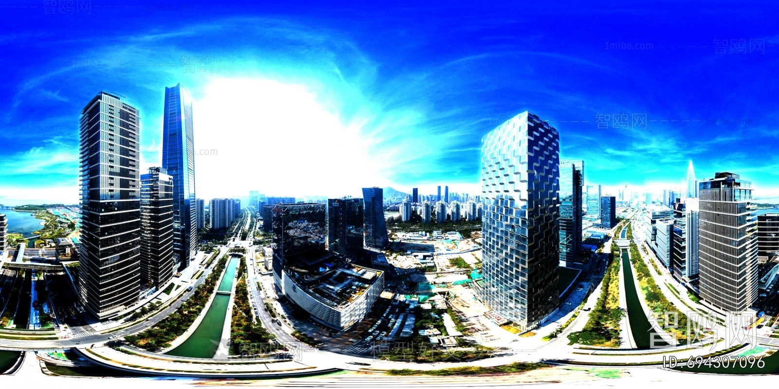 City
