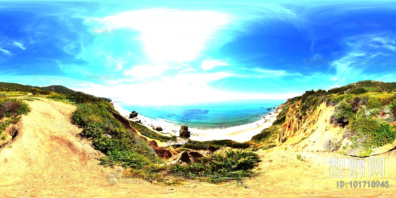 The Environment