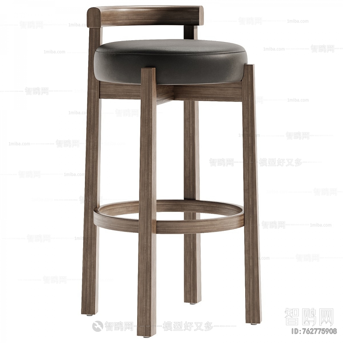Modern Bar Chair