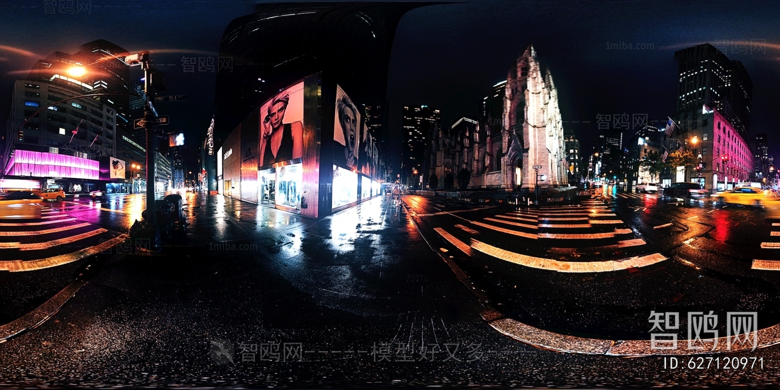 City