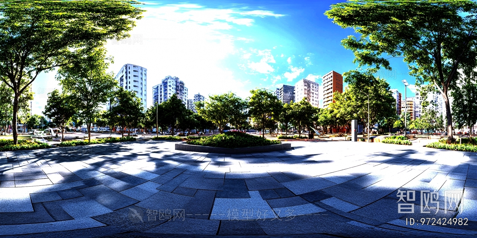 City