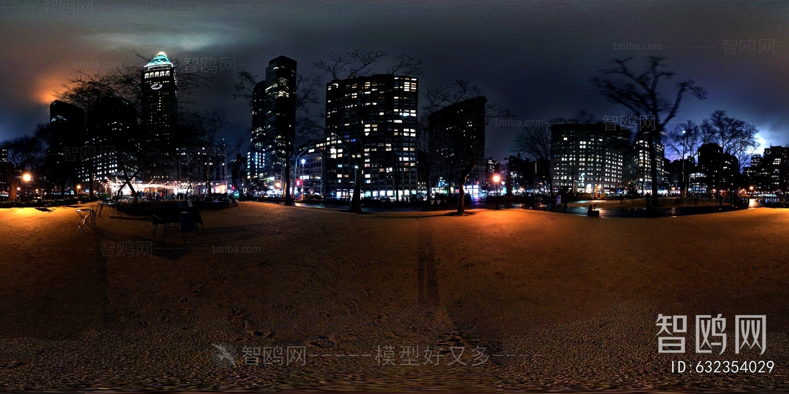 City