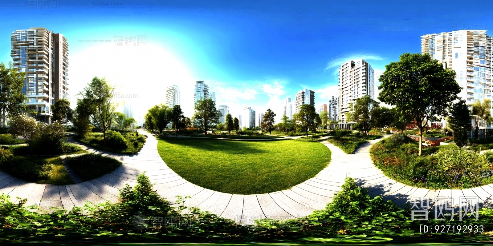 The Environment