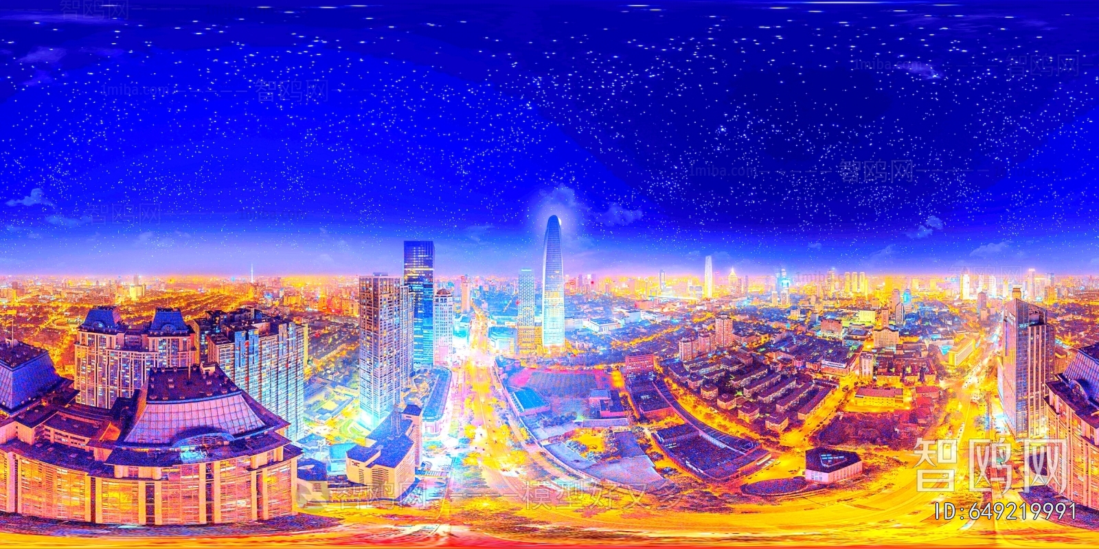 City