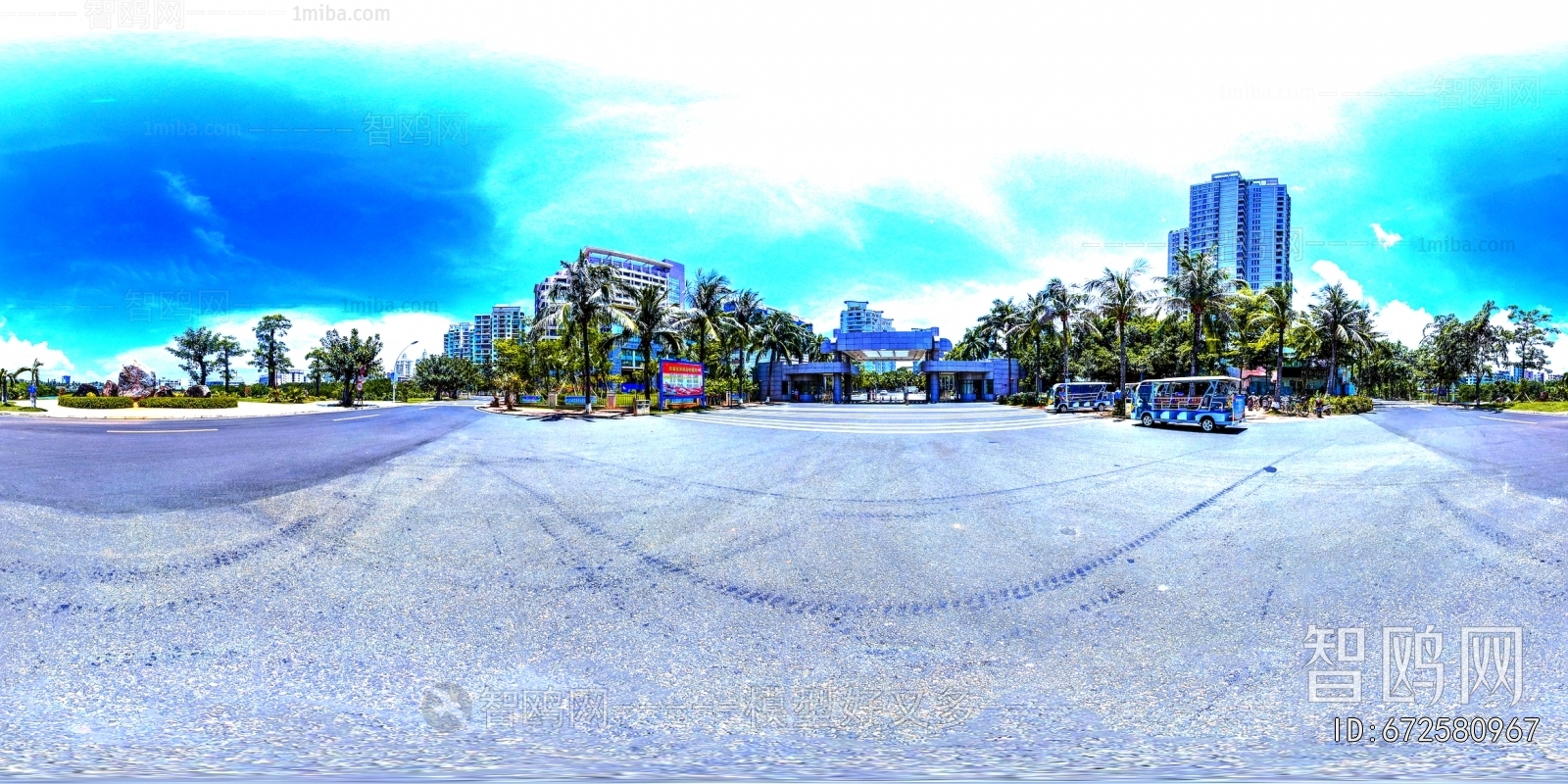City