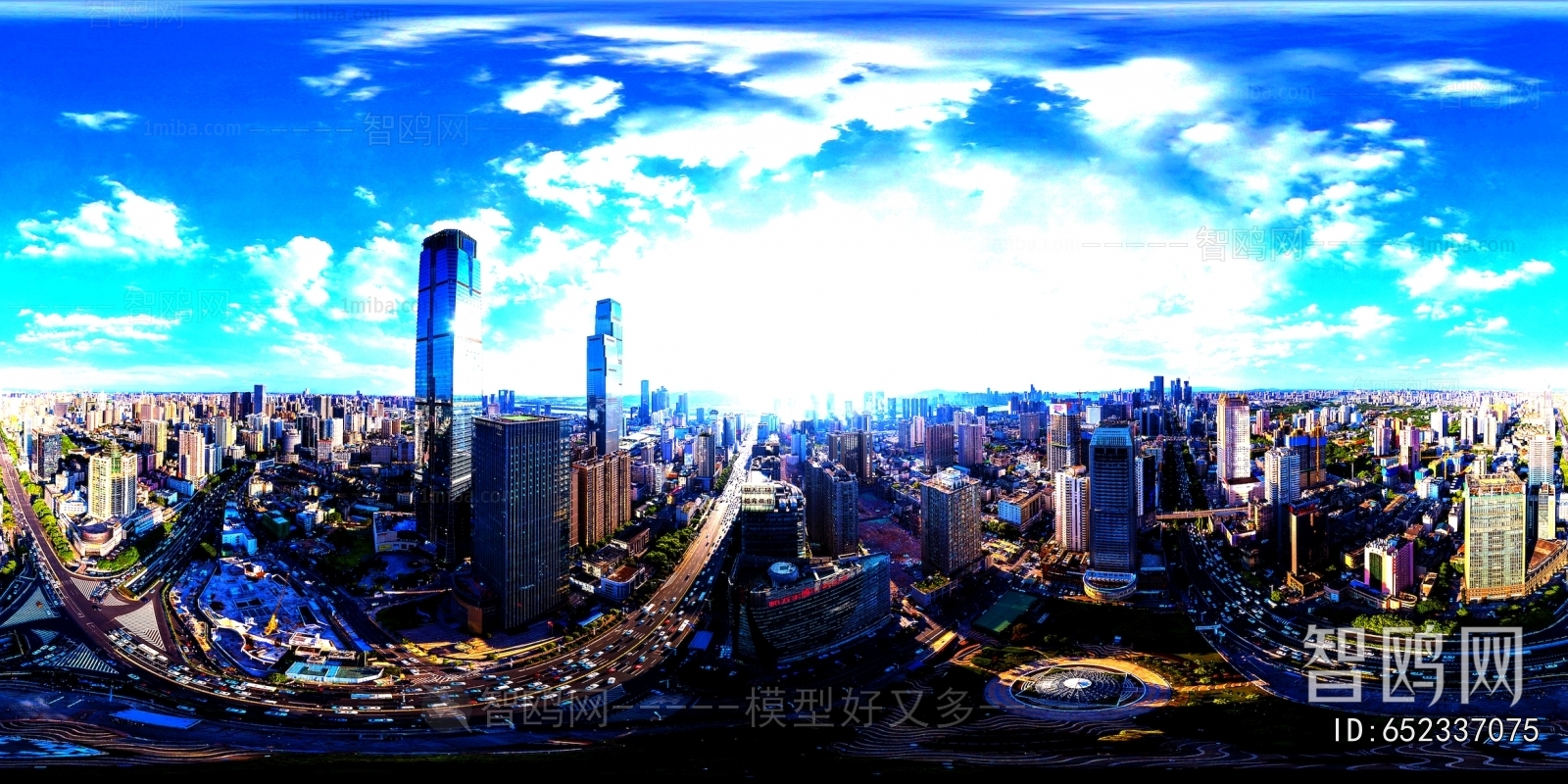 City