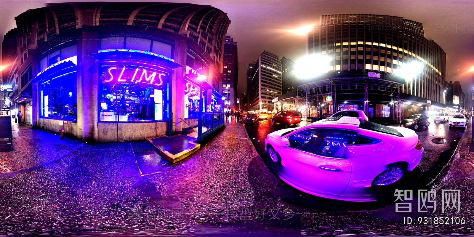 City