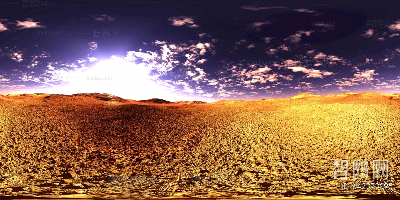 The Environment