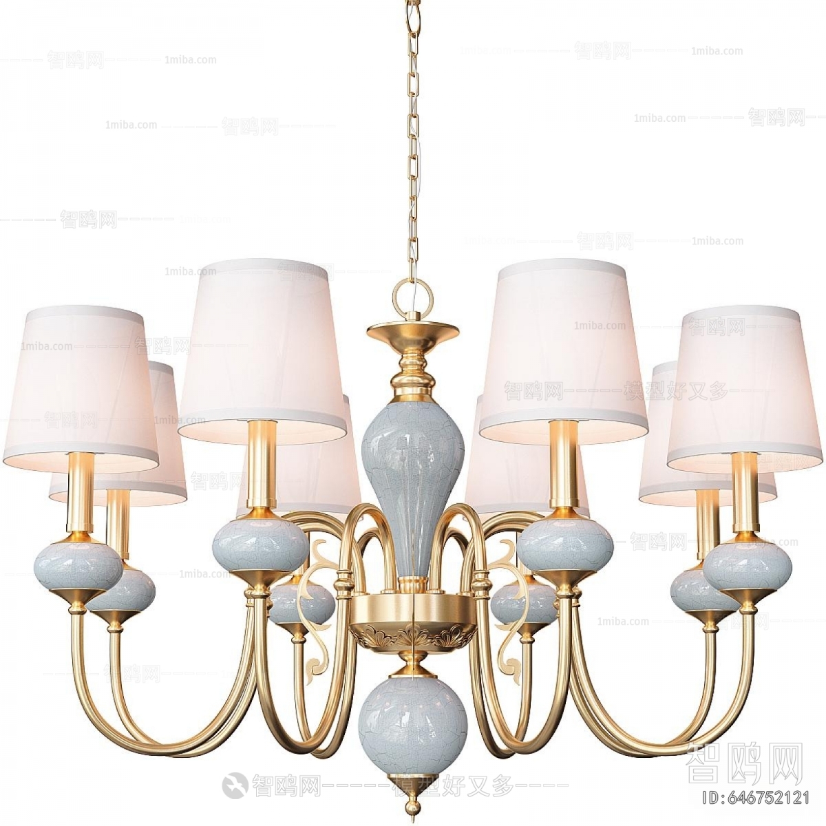 European Style Droplight