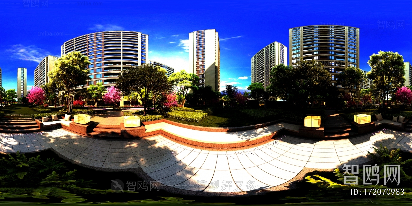 City