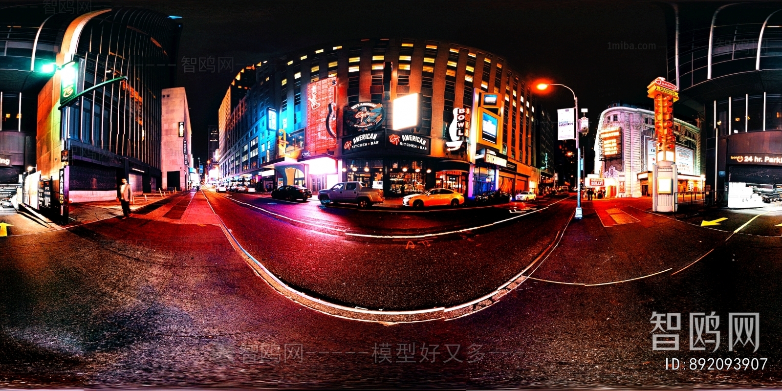 City