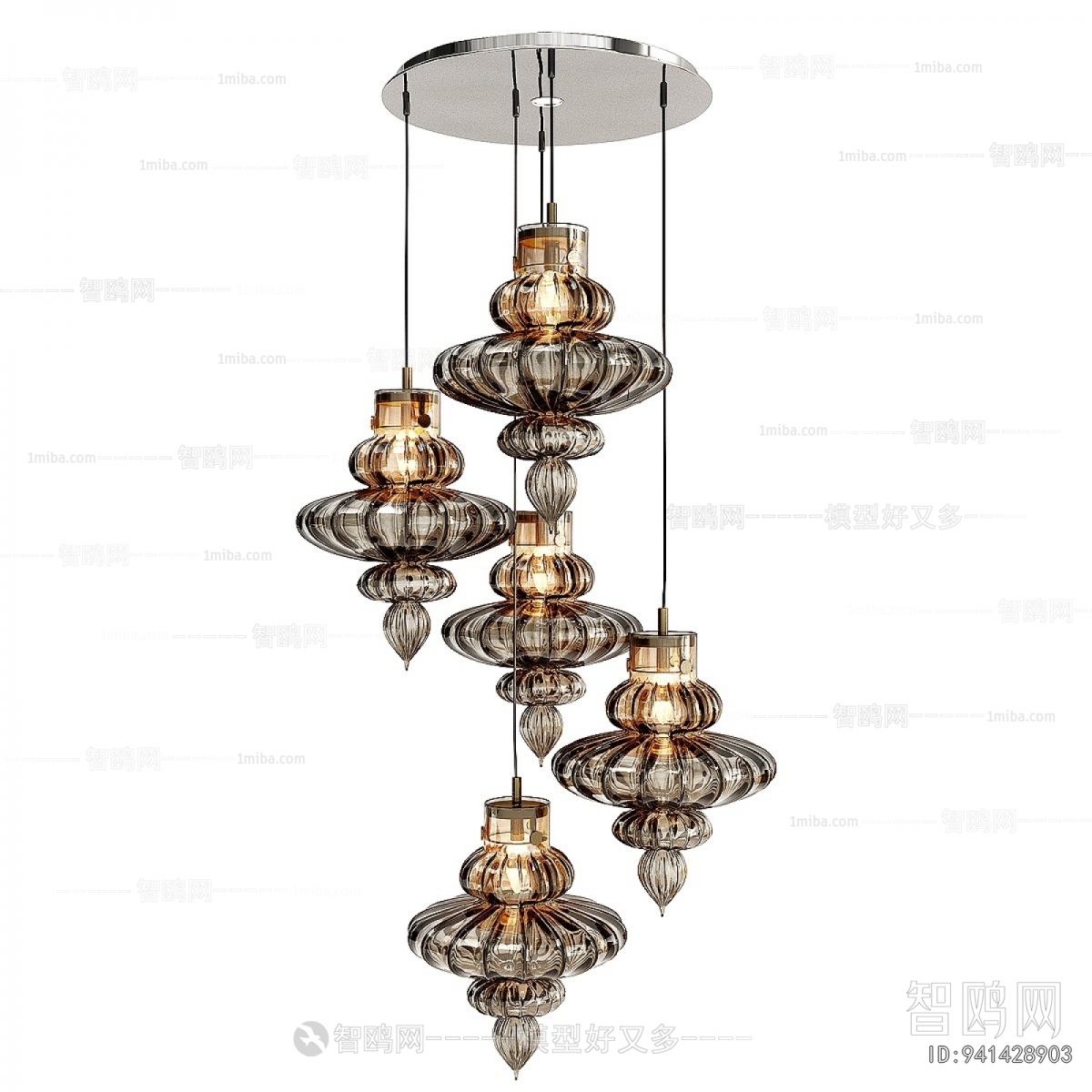 European Style Droplight