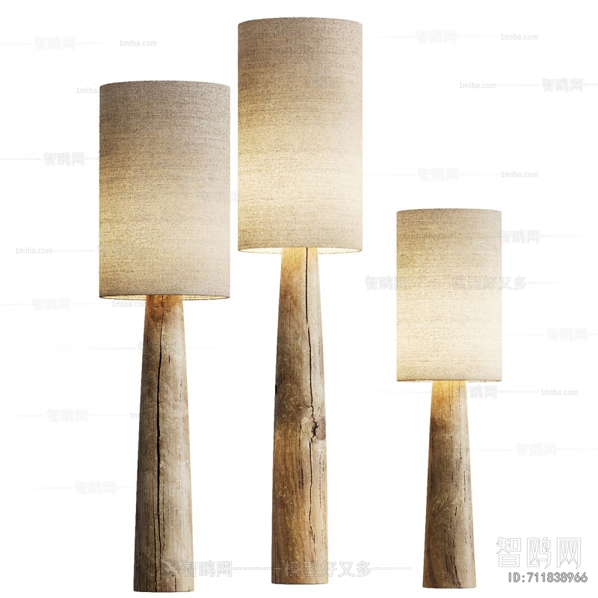 Modern Floor Lamp
