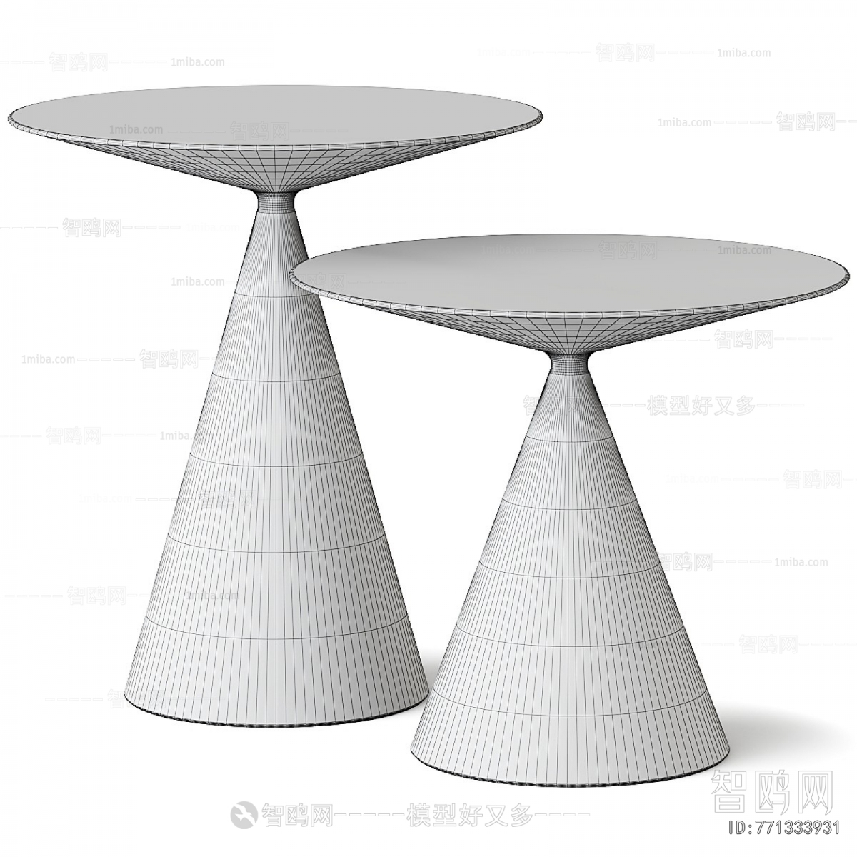 Modern Side Table/corner Table