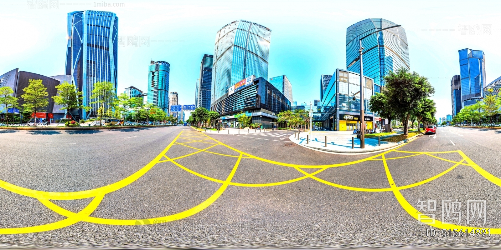 City