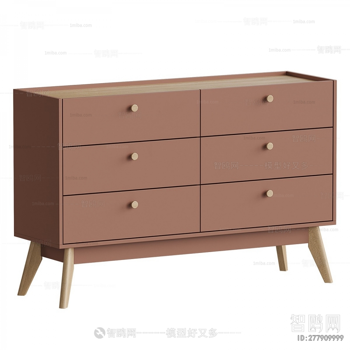 Modern Side Cabinet/Entrance Cabinet