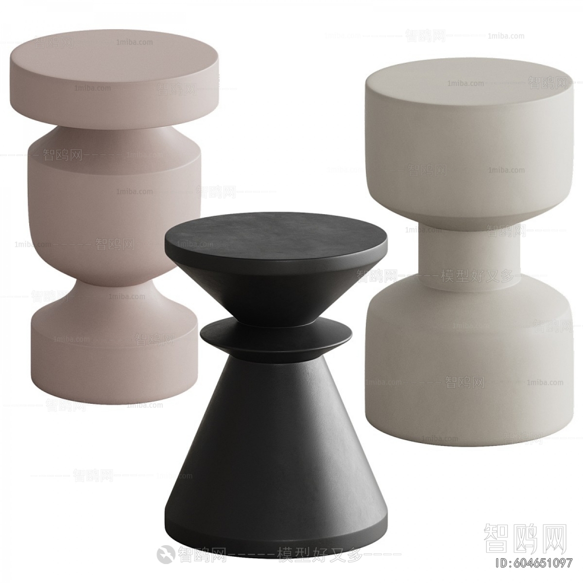 Modern Side Table/corner Table