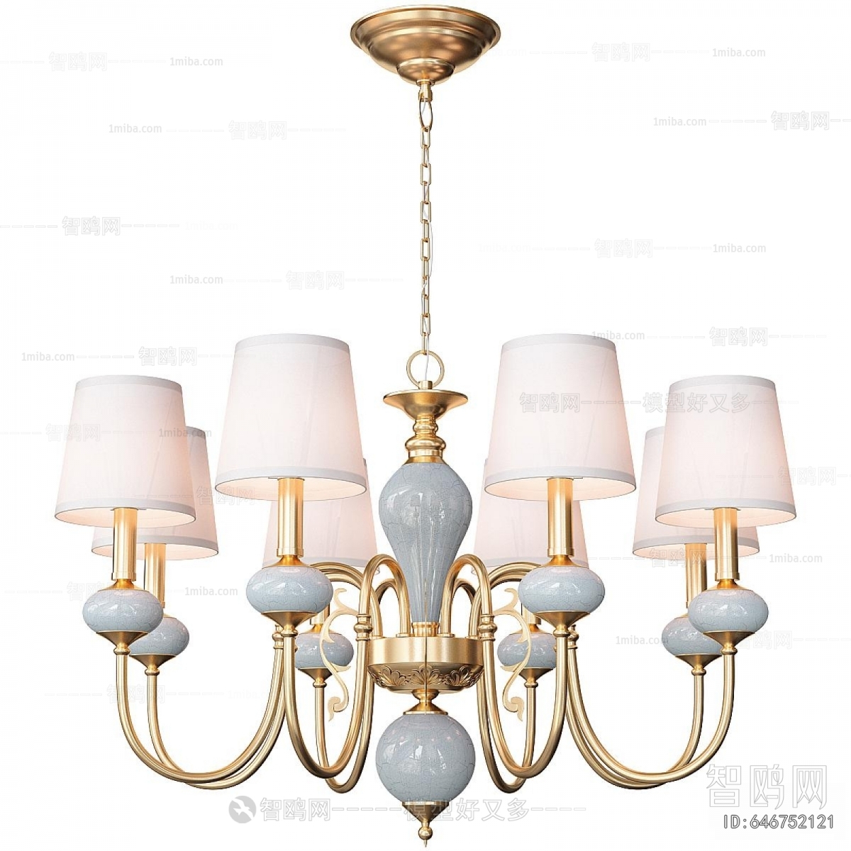 European Style Droplight