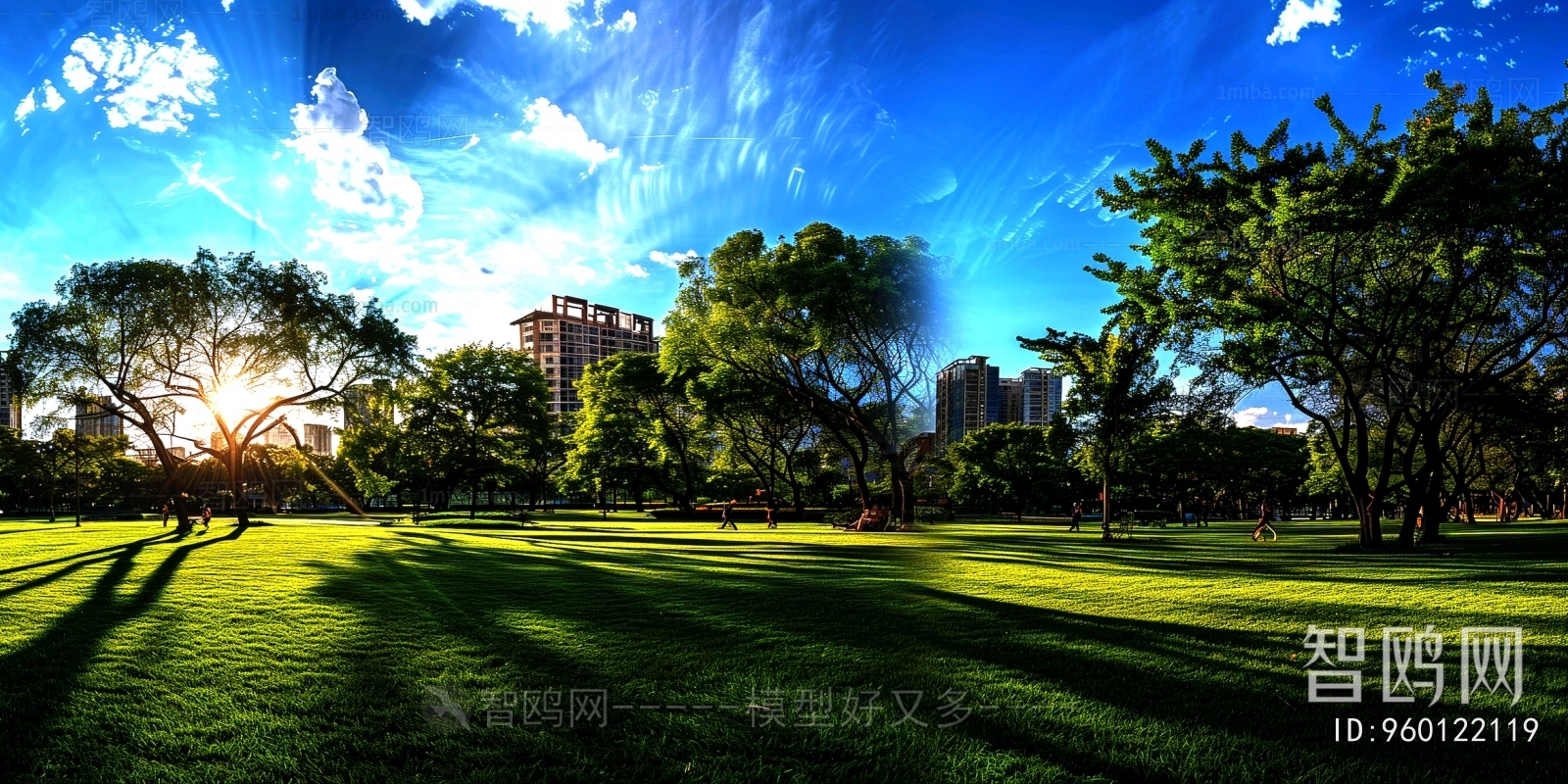 The Environment