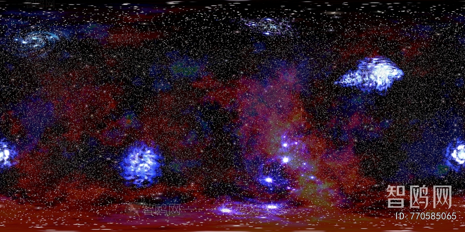 The Environment