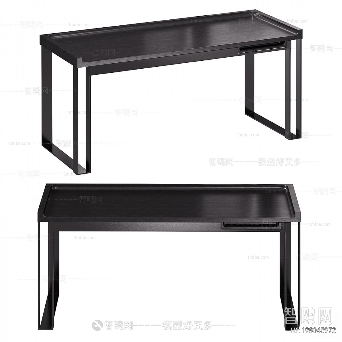 Modern Desk
