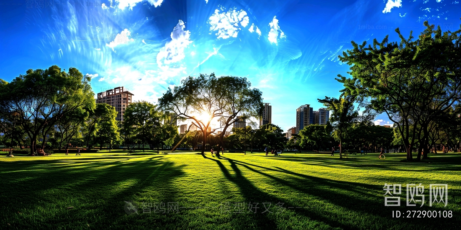 The Environment
