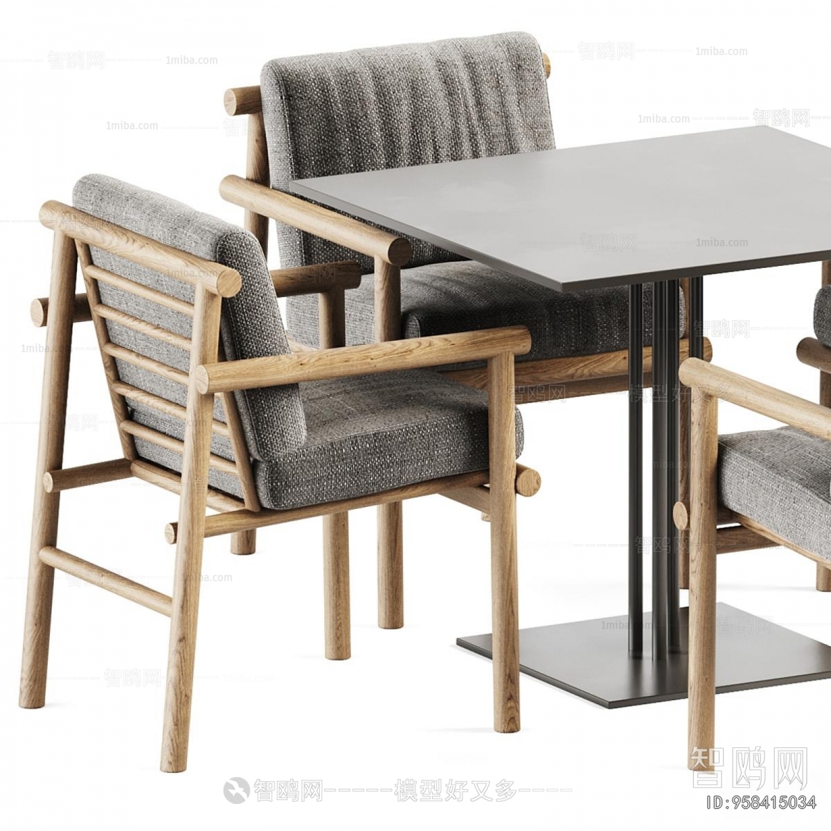 Modern Outdoor Tables And Chairs