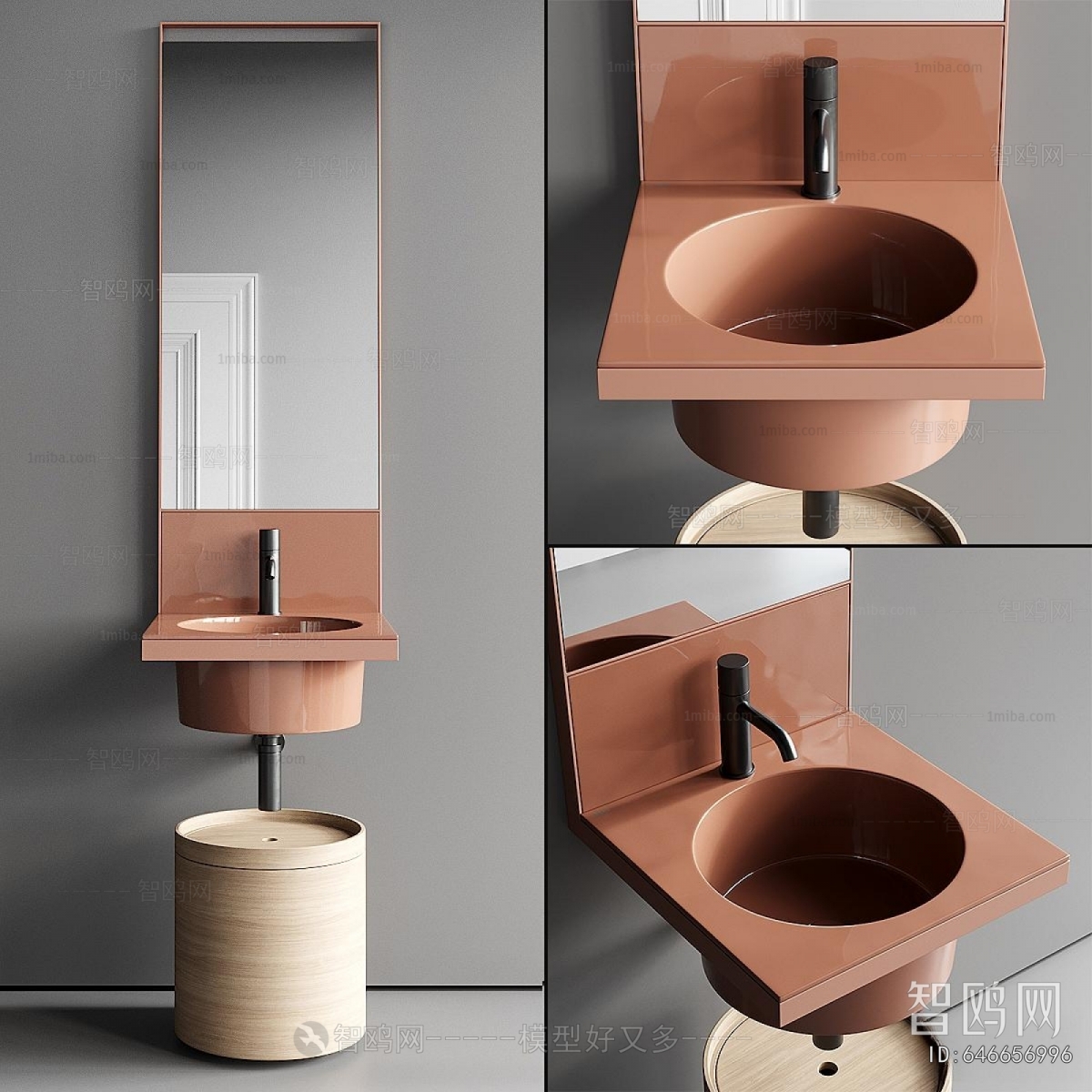 Modern Basin