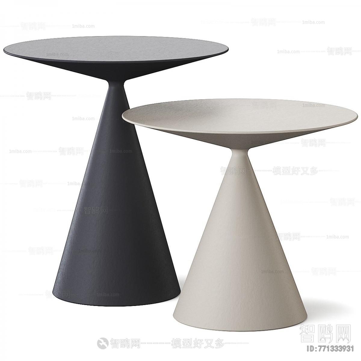 Modern Side Table/corner Table