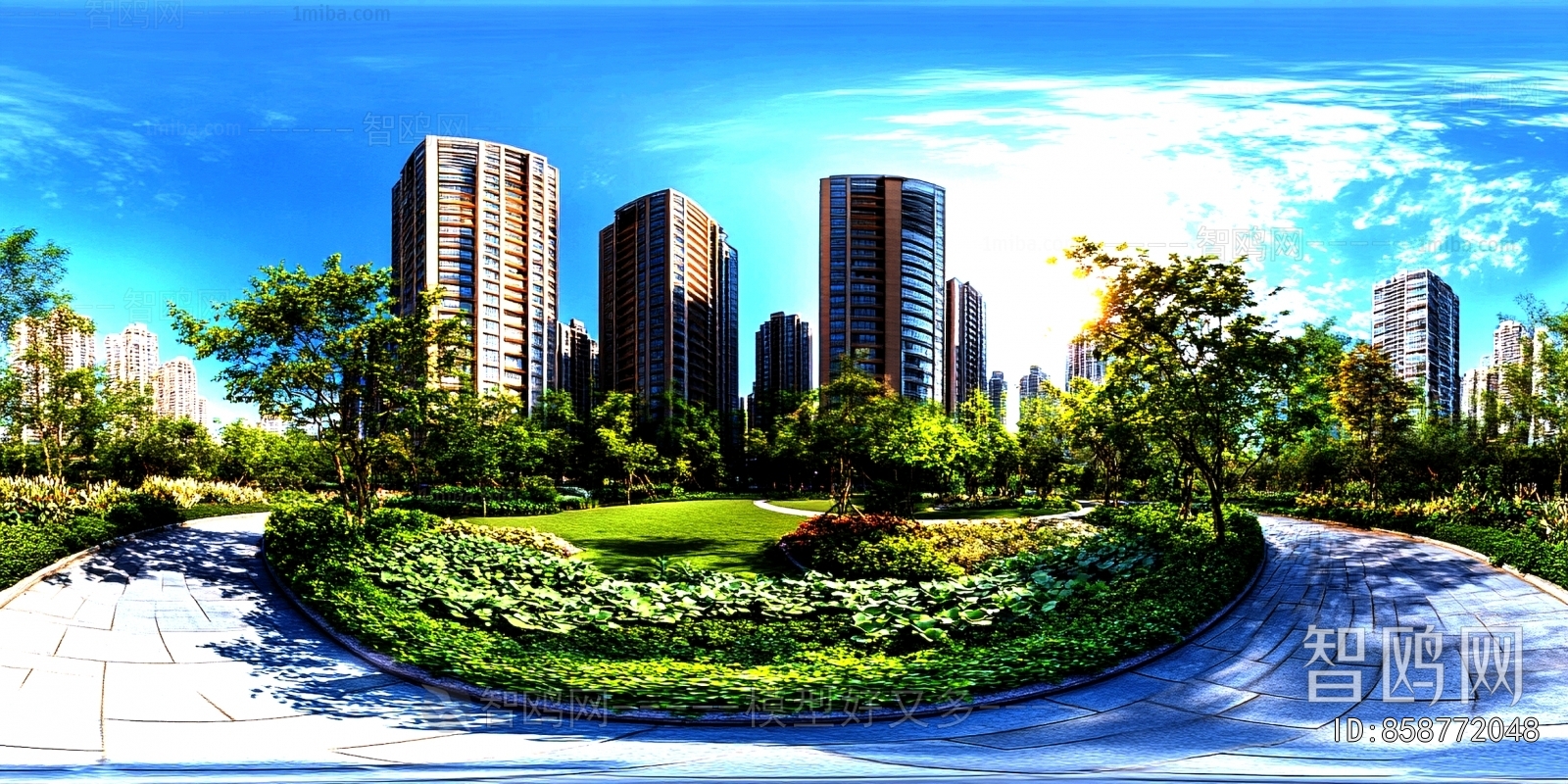 City