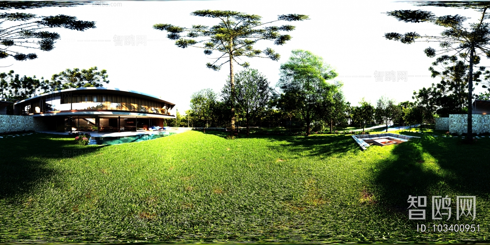The Environment