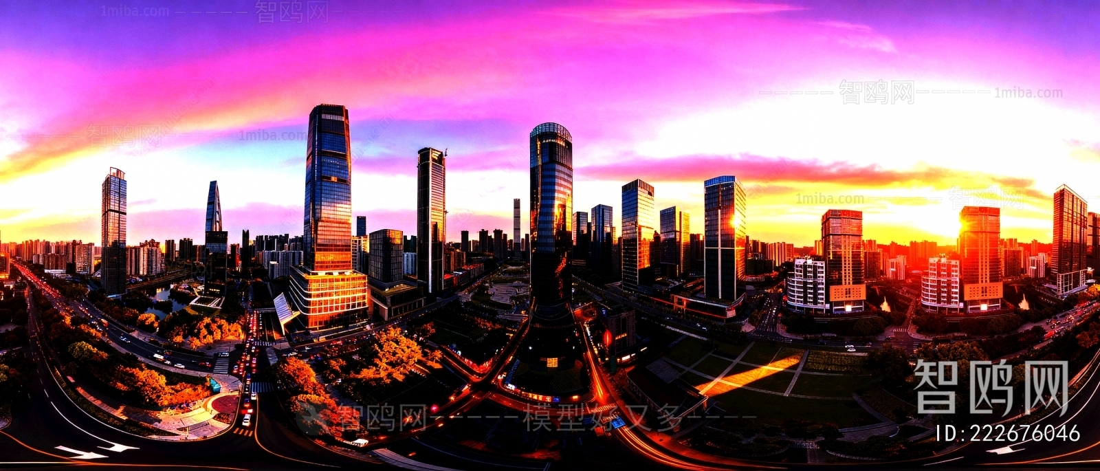 City