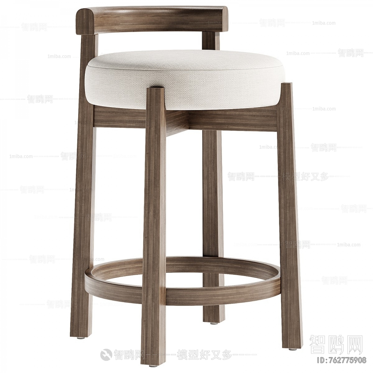 Modern Bar Chair