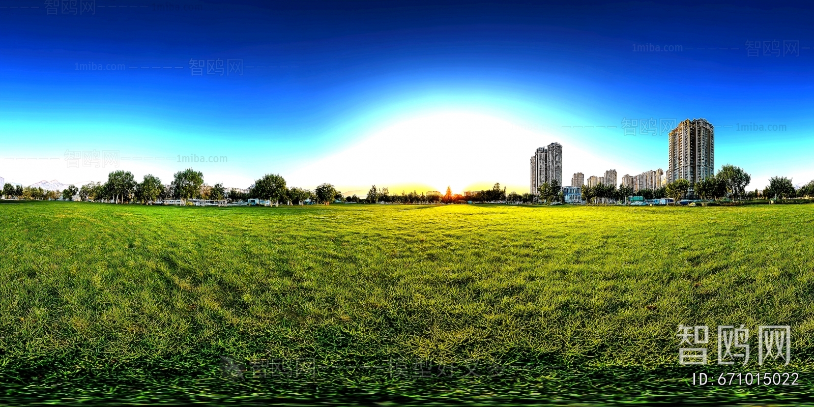The Environment